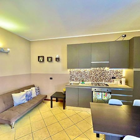 Casa Di Mirco - Ampio E Moderno Bilocale Apartman Castenedolo Kültér fotó