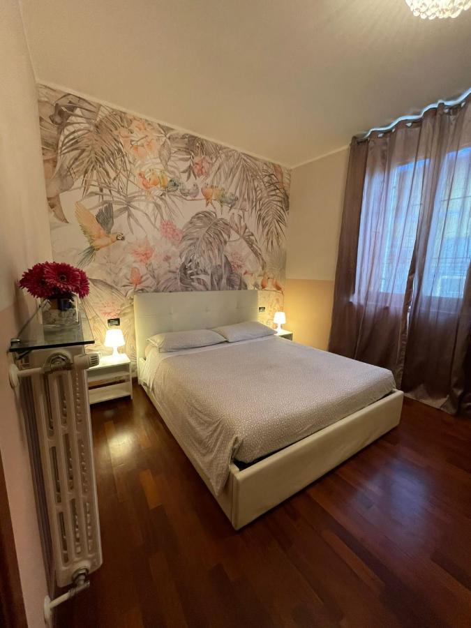 Casa Di Mirco - Ampio E Moderno Bilocale Apartman Castenedolo Kültér fotó