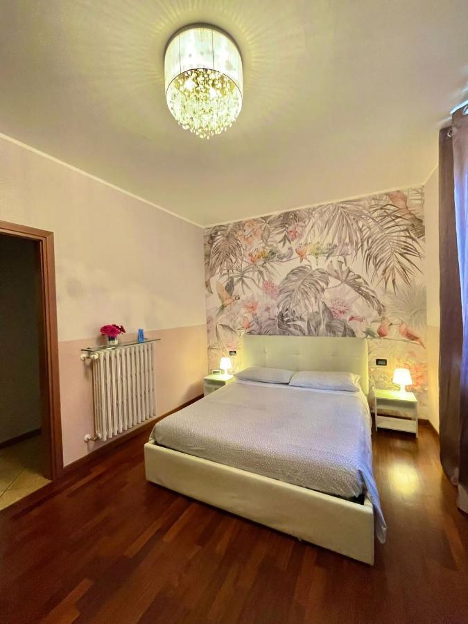 Casa Di Mirco - Ampio E Moderno Bilocale Apartman Castenedolo Kültér fotó
