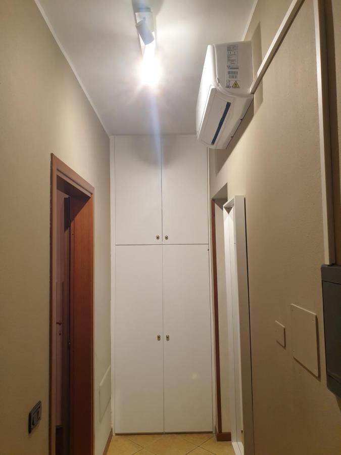 Casa Di Mirco - Ampio E Moderno Bilocale Apartman Castenedolo Kültér fotó